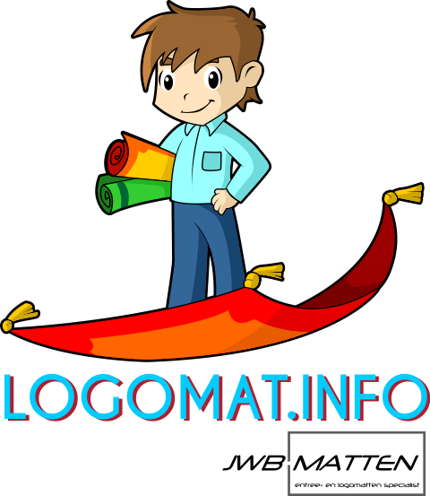 De logomatten specialist